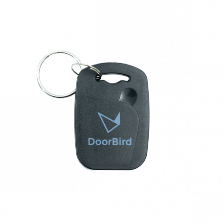 DoorBird A8005 - Llavero tranpondedor RFID de doble frecuencia