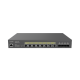 EnGenius ECS5512FP Switch de 8 puertos 10 Gigabit, 8 PoE++ 240 W con 4 slot SFP+ 10 GB. Gestionable Layer 2 y Control en CLOUD