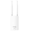 EnGenius ENS500EXT-ACv2 Outdoor AP IP55 802.11a/n/ac Wave2 900 Mbps, 2 LAN 10/100/1000, 1 Passive PoE 24 V Included