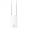 EnGenius ENS500EXT-ACv2 AP Exterior IP55 802.11a/n/ac Wave2 900 Mbps, 2 LAN 10/100/1000, 1 PoE Pasivo 24 V Incluido