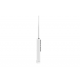 EnGenius ENS500EXT-ACv2 AP Exterior IP55 802.11a/n/ac Wave2 900 Mbps, 2 LAN 10/100/1000, 1 PoE Pasivo 24 V Incluido