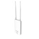 EnGenius ENS500EXT-ACv2 AP Exterior IP55 802.11a/n/ac Wave2 900 Mbps, 2 LAN 10/100/1000, 1 PoE Pasivo 24 V Incluido