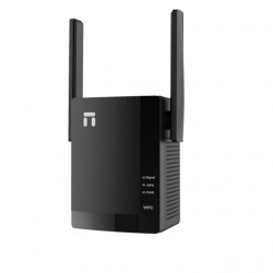 NETIS / STONET E3 Punto de acceso / Extensor de interior WIFI5 1200 Mbps, 1 LAN/WAN 10/100 Mbps, botón WPS