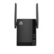 NETIS / STONET E3 Punto de acceso / Extensor de interior WIFI5 1200 Mbps, 1 LAN/WAN 10/100 Mbps, botón WPS