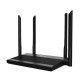 NETIS / STONET N3 Router Wifi5 2x2 1200 Mbps 3 puertos Gigabit+ 1 Wan Gigabit, 4 antenas 5 dBi (2 por Banda), WiFi5