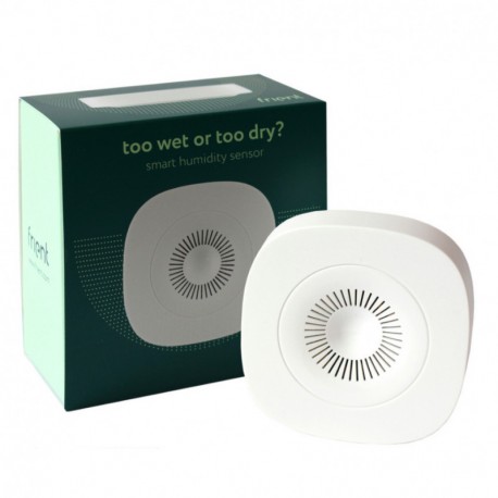 frient Motion Sensor Pro