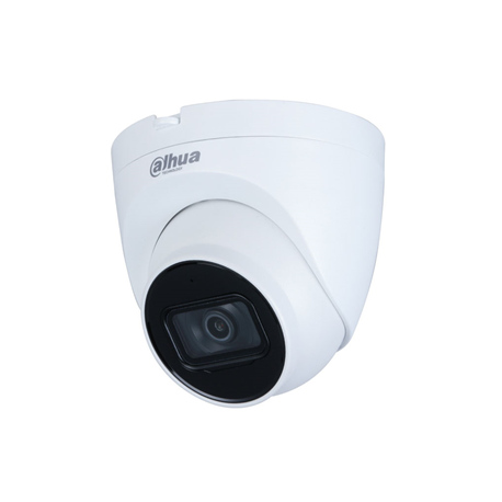 Dahua DH-IPC-HDW2230TP-AS-0280B-S2-QH3 Camara IP 2Mpx de exterior