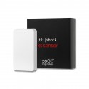 Sensor de inclinação ZOOZ - Sensor de choque/inclinação Z-Wave+ 700