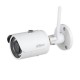 DAHUA CÁMARA BULLET WIFI IP DAHUA CON SMART IR DE 30 M PARA EXTERIOR