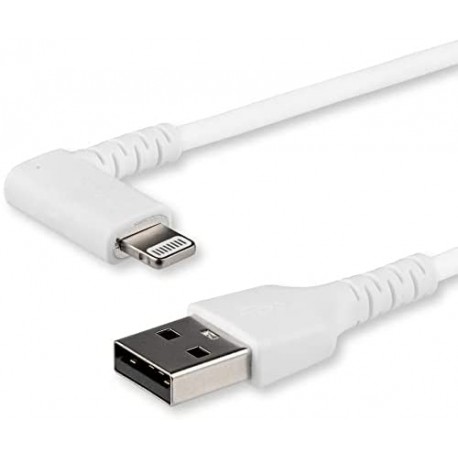 Cable Lightning acodado para Apple iPad (multiples versiones)