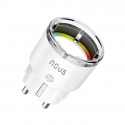NOUS A1Z - Zigbee smart plug with consumption measurement