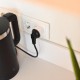 NOUS A1Z - Enchufe inteligente Zigbee con medición de consumo