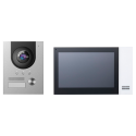 Dahua IP Villa System - IP Video Door Phone Kit with PoE
