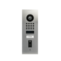 DoorBird D1101FV Fingerprint 50 IP Video Door Phone (Flush Installation)