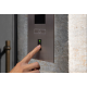 Videoportero IP DoorBird D1101FV Fingerprint 50