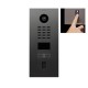 Videoportero IP DoorBird D1101FV Fingerprint 50