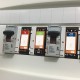 Nodon Caja de carril DIN V2 para micromódulos (5 piezas)