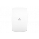 EnGenius ECW215 AP Parede / Teto Interno WiFi6 Banda Dupla 1774 Mbps, 3 Gigabit 1 PoE, Gerenciamento de Nuvem