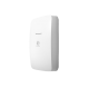 EnGenius ECW215 AP Interior Pared / Techo WiFi6 Doble Banda 1774 Mbps, 3 Gigabit 1 PoE, Gestión Cloud