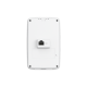 EnGenius ECW215 AP Interior Pared / Techo WiFi6 Doble Banda 1774 Mbps, 3 Gigabit 1 PoE, Gestión Cloud