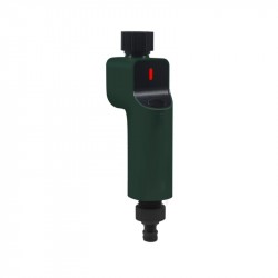 SASWELL - Solenoid valve for irrigation Zigbee 3.0