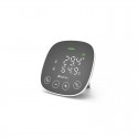 HEIMAN - Sensor de calidad del aire Zigbee 3.0 (CO2, temperatura, humedad) + Alarma visual y sonora