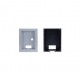 DAHUA Camara IP wifi domo fijo IPC-HDBW1235E-W-S2 