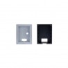 DAHUA Camara IP wifi domo fijo IPC-HDBW1235E-W-S2 