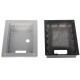 DAHUA Camara IP wifi domo fijo IPC-HDBW1235E-W-S2 