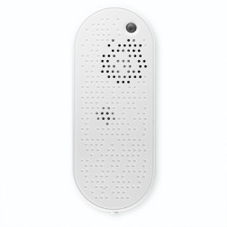 frient Smart Siren - Wireless siren (Zigbee)