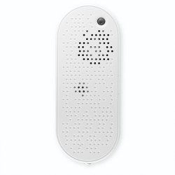 frient Smart Siren  - Sirena inalámbrica (Zigbee)