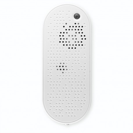 frient Smart Siren  - Sirena inalámbrica (Zigbee)