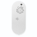 Frient Smart Siren - Sirene sem fio (Zigbee)