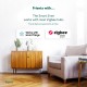 frient Smart Siren  - Sirena inalámbrica (Zigbee)