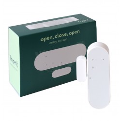 frient Entry Sensor Pro - Detector para puerta o ventana