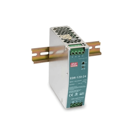 Detector PIR + microondas