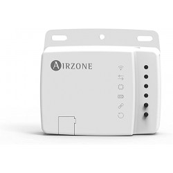 Airzone Aidoo Z‑Wave Plus - Termostato bidireccional Z-Wave