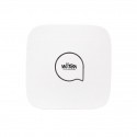 Wi-Tek WI-AP218AX-Lite WiFi6 Cloud Indoor Access Point, 1800 Mbps, 2 Gigabit Ports, 1 PoE
