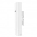 Wi-Tek WI-AP317 Outdoor AP 802.11a/ac/b/g/n 2.4/5 GHz WiFi5 Wave2 Cloud, 1200 Mbps, 2 Gigabit Ports, 1 PoE-in at