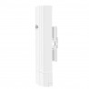 Wi-Tek WI-AP317 AP exterior 802.11a/ac/b/g/n 2,4/5 GHz WiFi5 Wave2 Cloud, 1200 Mbps, 2 puertos Gigabit, 1 PoE-in at