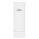 Wi-Tek WI-AP317 AP exterior 802.11a/ac/b/g/n 2,4/5 GHz WiFi5 Wave2 Cloud, 1200 Mbps, 2 puertos Gigabit, 1 PoE-in at