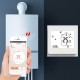 MOES - Termostato Inteligente Zigbee para caldera de agua / gas 3A