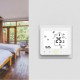 MOES - Termostato Inteligente Zigbee para caldera de agua / gas 3A