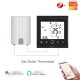 MOES - Termostato Inteligente Zigbee para caldera de agua / gas 3A