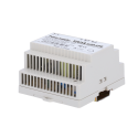 DIN rail power supply 12 V / 5 A with UPS function