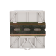Mini SAI DC 5V a 24V corriente contínua y 12Ah