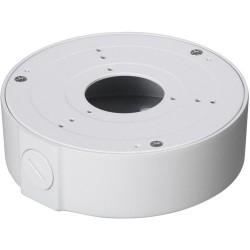 Dahua PFA130-E caixa de junção à prova de água