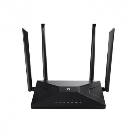 STONET MW5360 Router 4G LTE/Wifi 300 Mbps 2 puertos 10/100+ 1 Wan 10/100, 4 antenas 5 dBi para tarjeta SIM