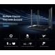 STONET MW5360 Router 4G LTE/Wifi 300 Mbps 2 puertos 10/100+ 1 Wan 10/100, 4 antenas 5 dBi para tarjeta SIM