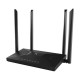 STONET MW5360 Router 4G LTE/Wifi 300 Mbps 2 puertos 10/100+ 1 Wan 10/100, 4 antenas 5 dBi para tarjeta SIM